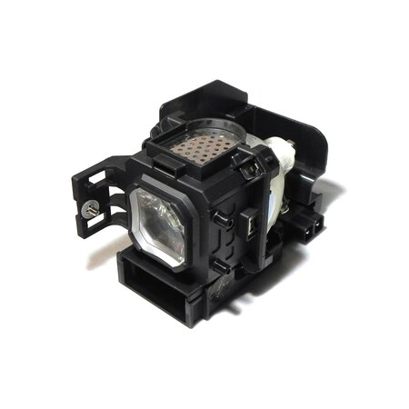 Ereplacements Frnt Prj Lamp F/ Nec, NP05LP-ER NP05LP-ER